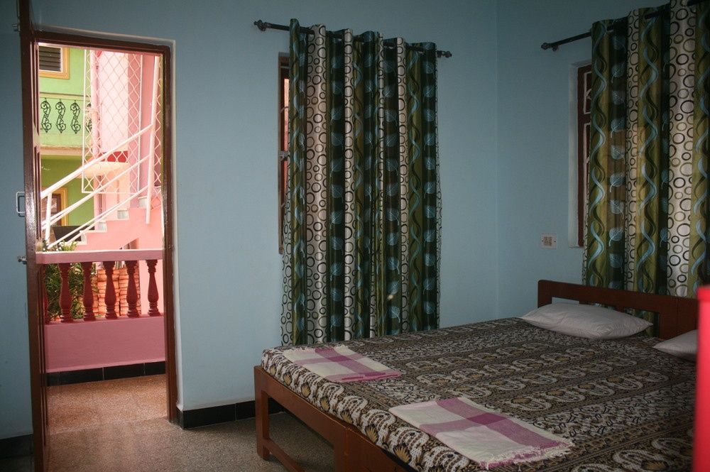 Guest House «Ospys Shelter Guest House» фото 3