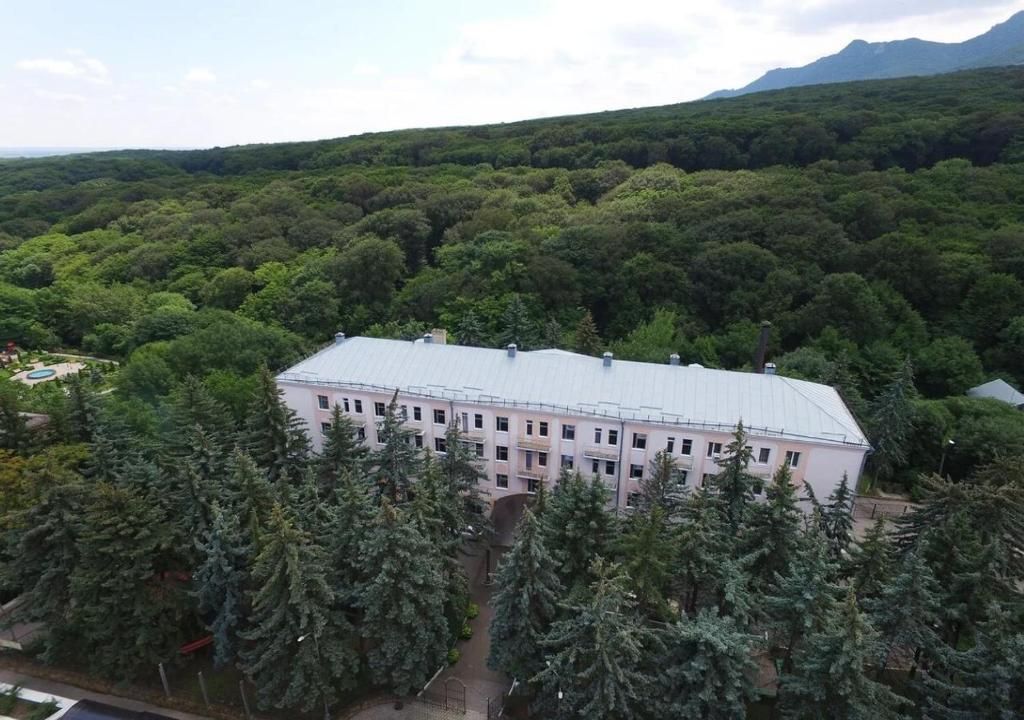 Гостиница «Жемчужина Кавказа» фото 3