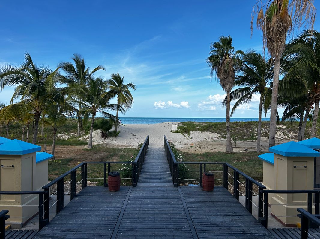 Playa Punta Hicacos фото 30