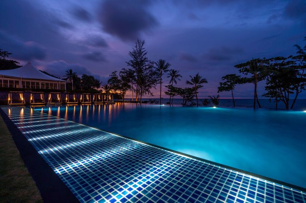 Hyatt Regency Phuket Resort фото 75