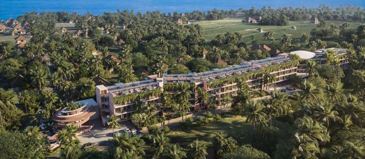 Фото отеля Noema Resort Pererenan