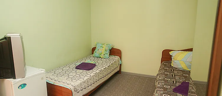 Фото отеля Тамара