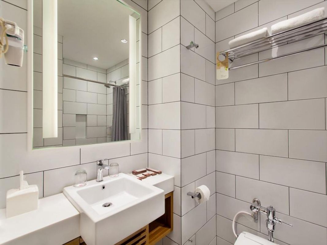 Ibis Jakarta Arcadia Hotel фото 6