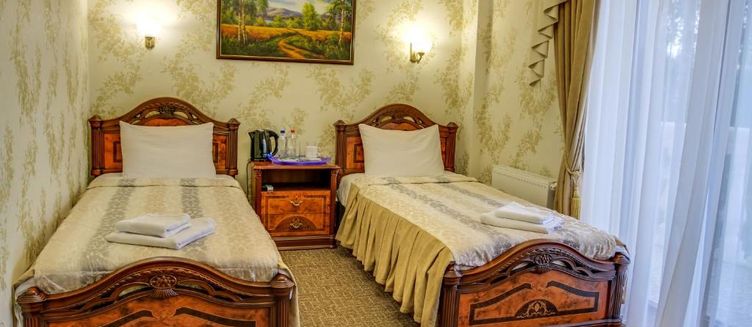 Фото отеля Даяна