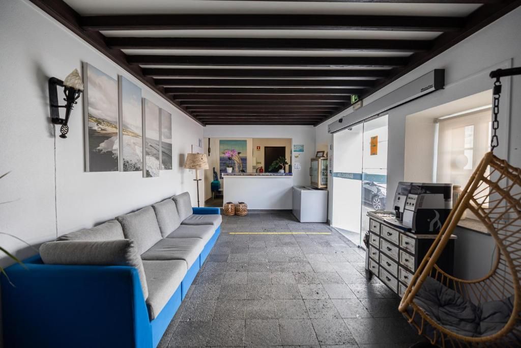Апарт-отель «Aparthotel Barracuda» фото 16