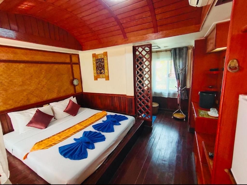 Koh Chang Resort фото 54