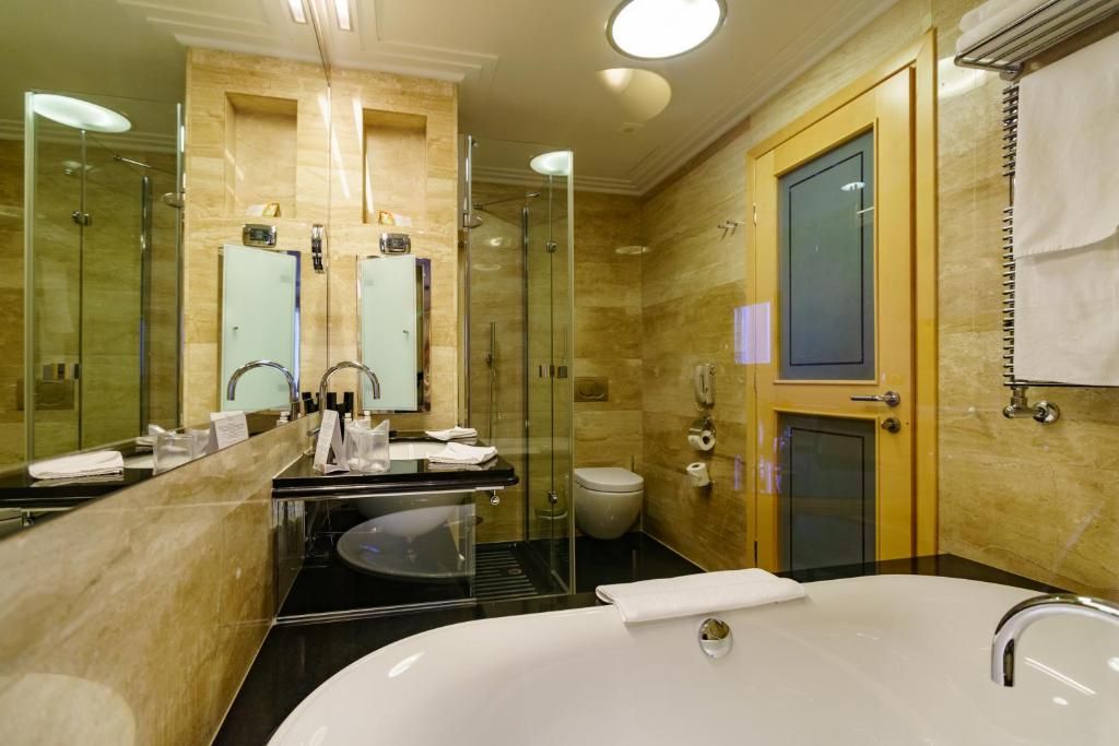Splendid Conference & Spa Resort фото 65