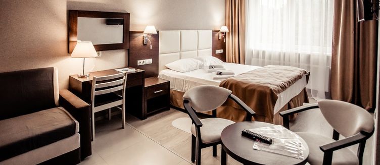 Фото отеля Элиза БонАпарт