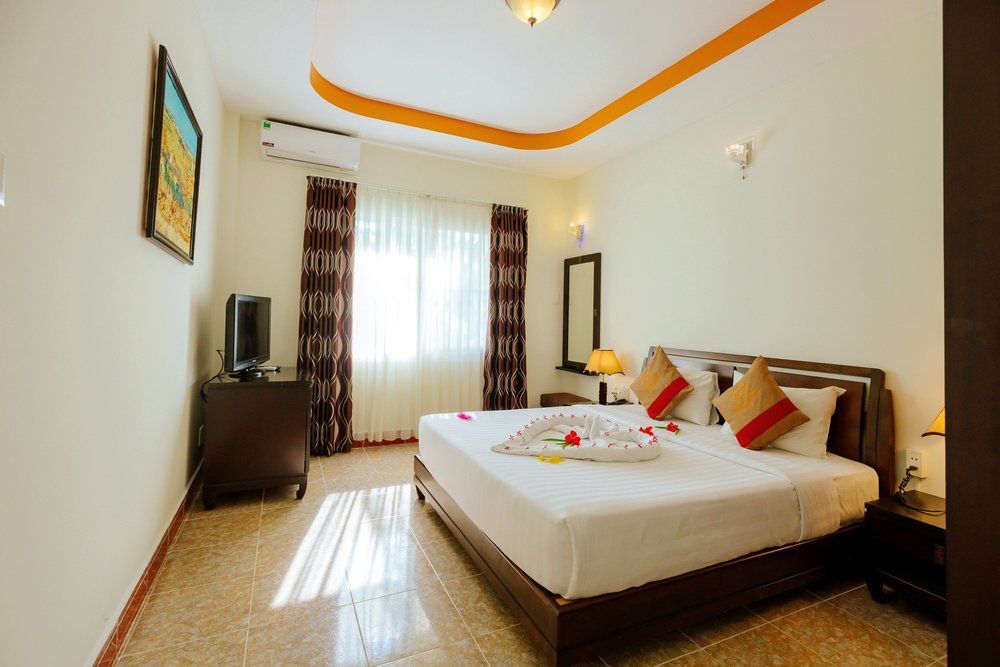 Le Aqua Resort & Spa Phan Thiet фото 88