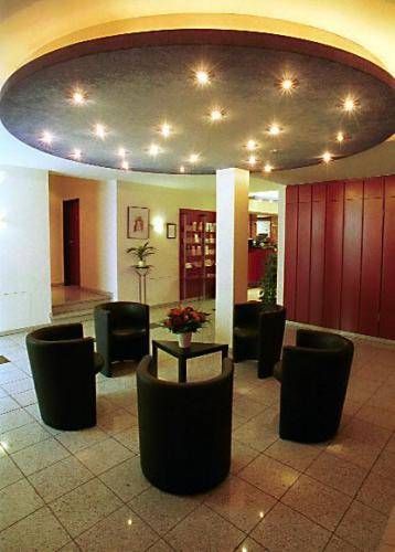 Trip Inn Hotel Conti фото 23