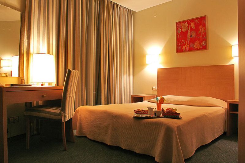 Azalia Hotel Balneo & SPA фото 6