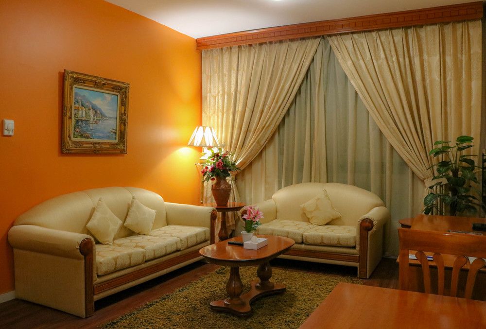Al Maha Regency Hotel Suites фото 43