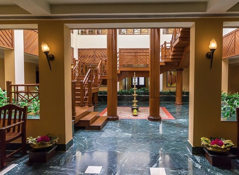 The LaLiT Golf & Spa Resort Goa фото 88