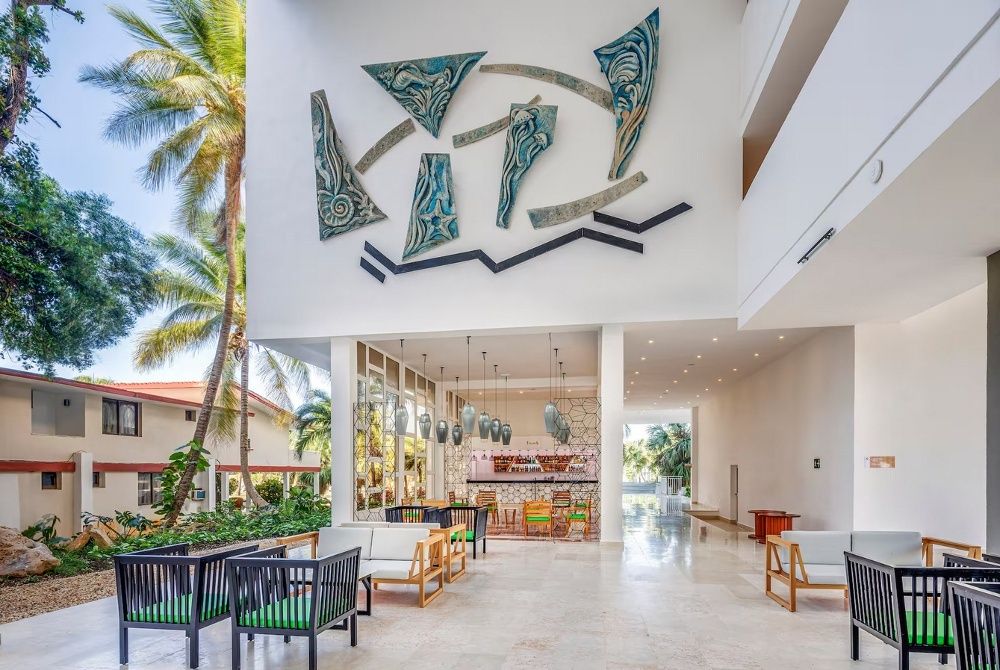 Sol Caribe Beach фото 73