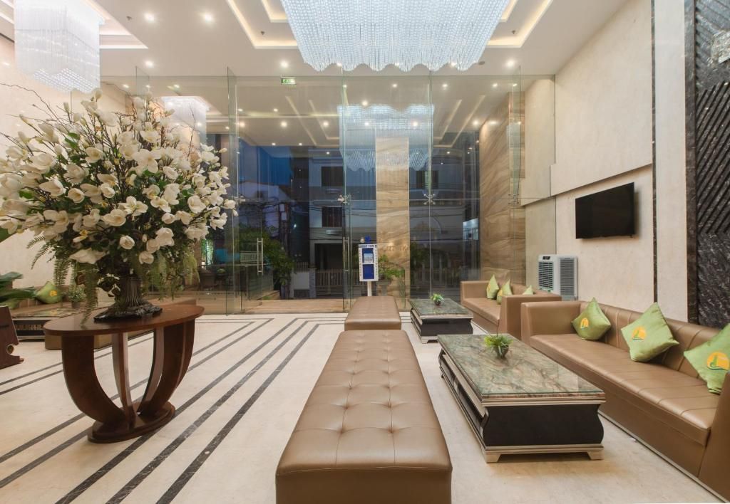 BN Boutique Nha Trang Beach фото 30