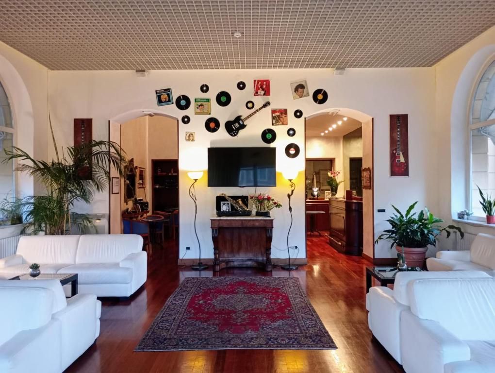 Hotel Morandi фото 82