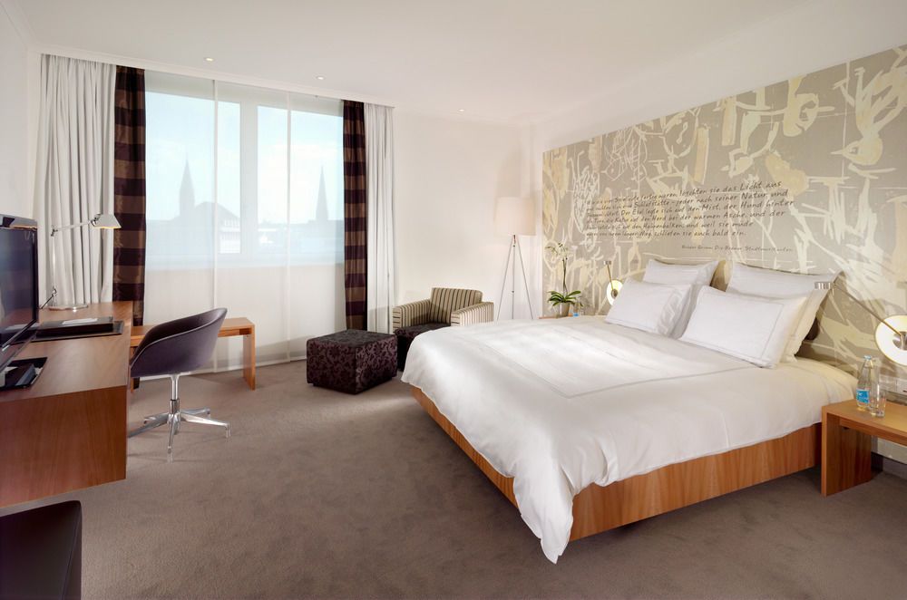 Dorint City-Hotel Bremen фото 2