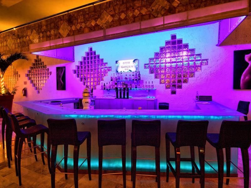 Golden Parnassus Resort & Spa - All Inclusive (Adults Only) фото 33