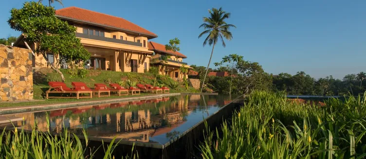 Фото отеля Cape Weligama