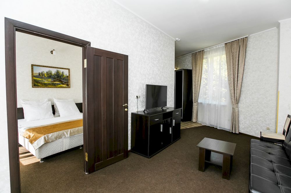 Санаторно-курортный комплекс «Санаторно-курортный комплекс «Park Hotel Argo»» фото 58