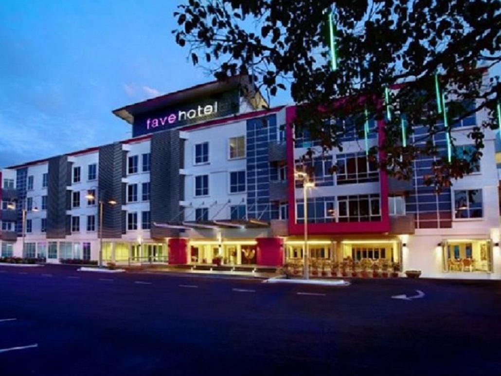 The Bayou Hotel Langkawi фото 27