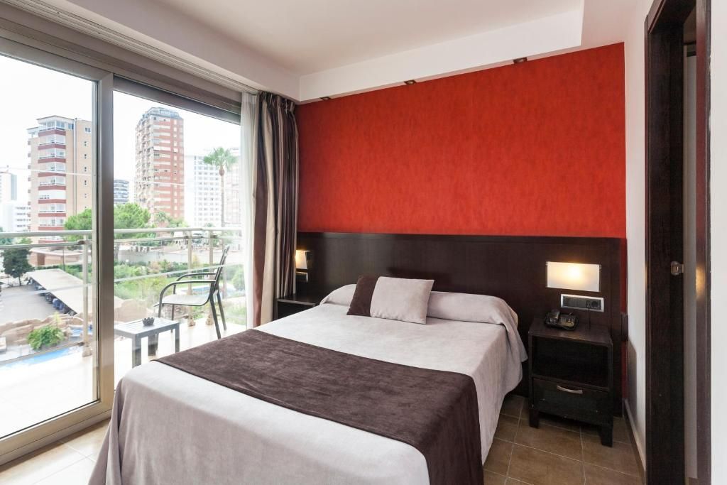 Sandos Monaco Beach Hotel & Spa - Adults Only - All Inclusive фото 13