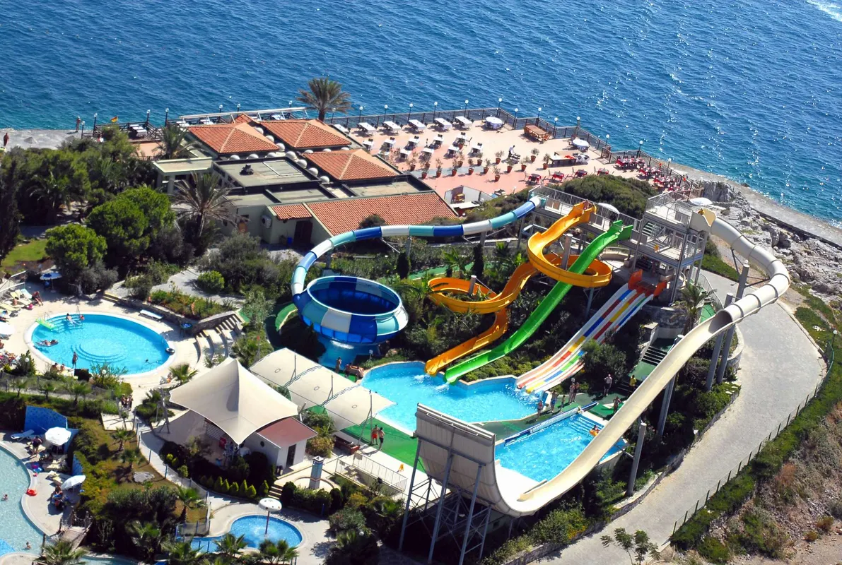 Pine Bay Holiday Resort фото 50