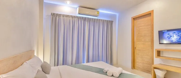 Фото отеля Lemonade Phuket