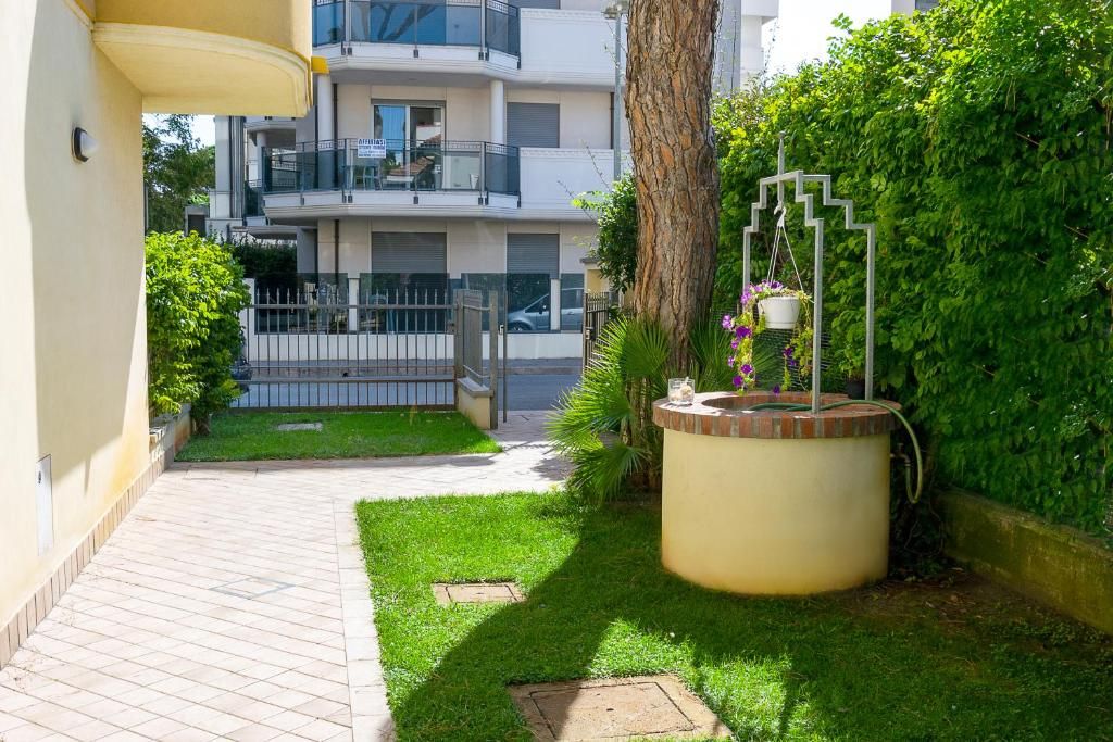 Residenza Raggio фото 4