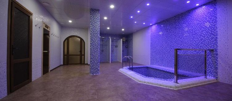 Фото отеля Русич