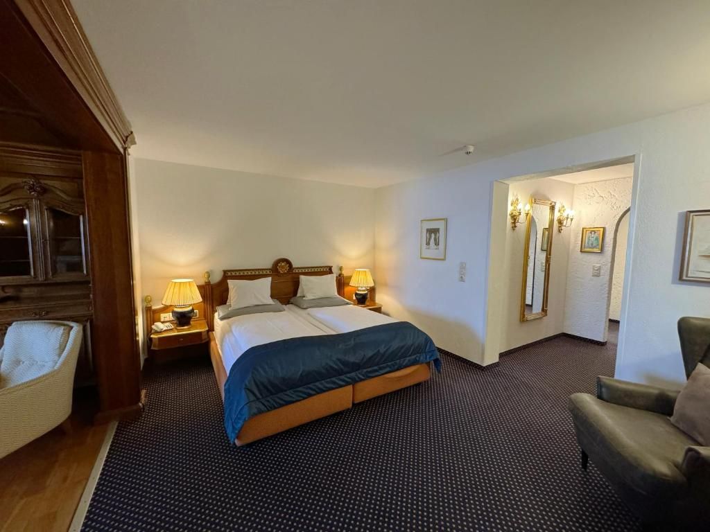 Hotel Hocheder фото 13