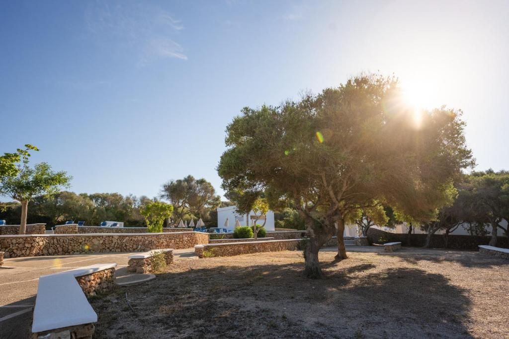 Hotel & Water Park Sur Menorca фото 10