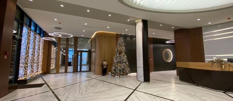 Фото отеля Status