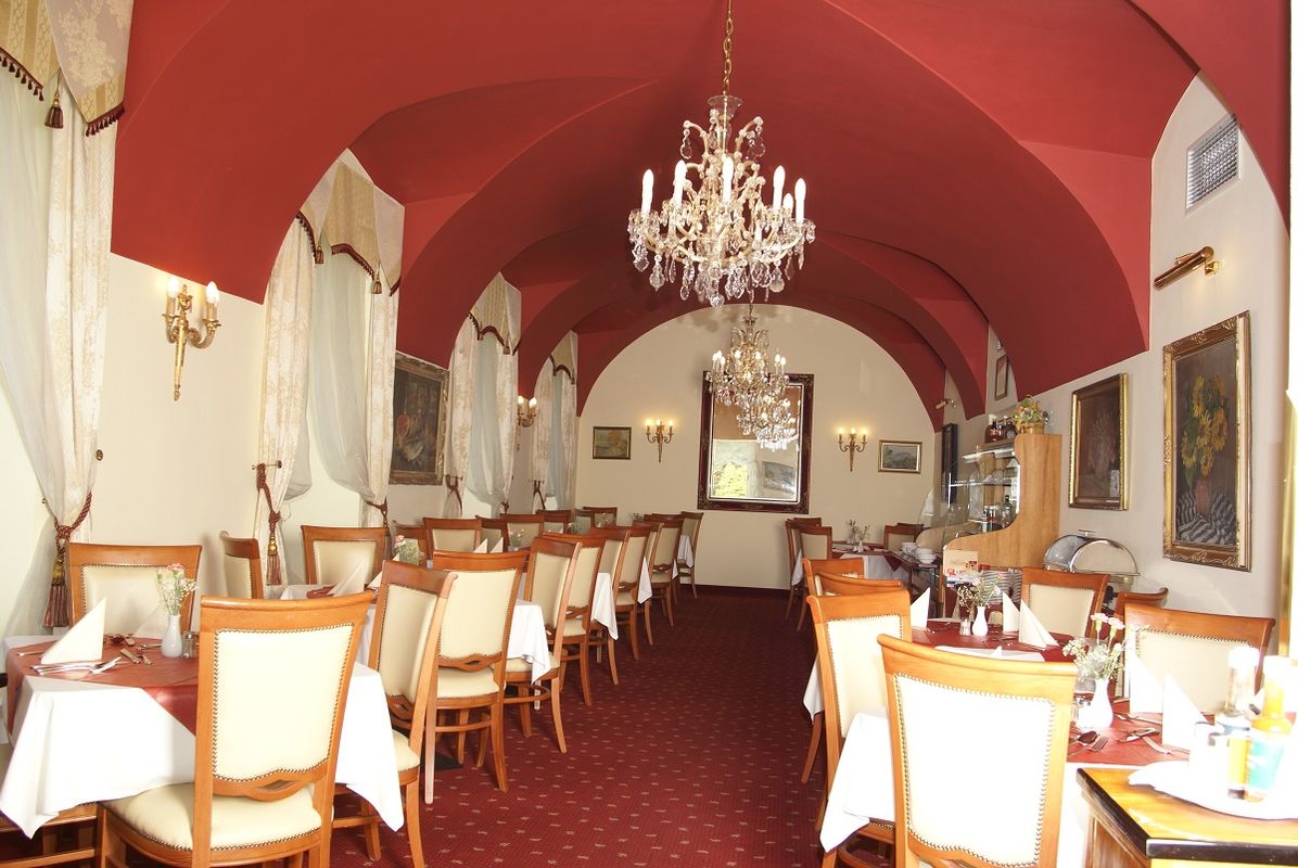 Hotel Belvedere фото 10