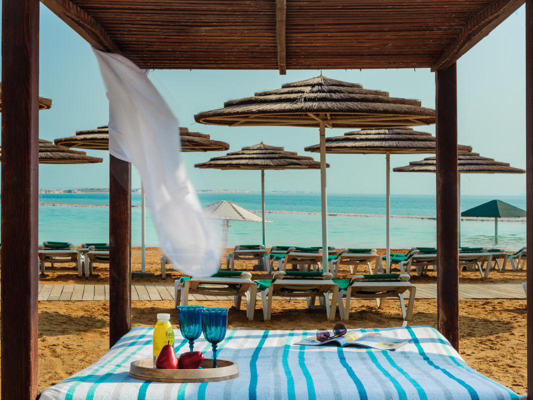 Leonardo Club Hotel Dead Sea фото 8