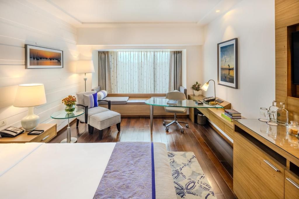 Vivanta Goa, Panaji фото 45