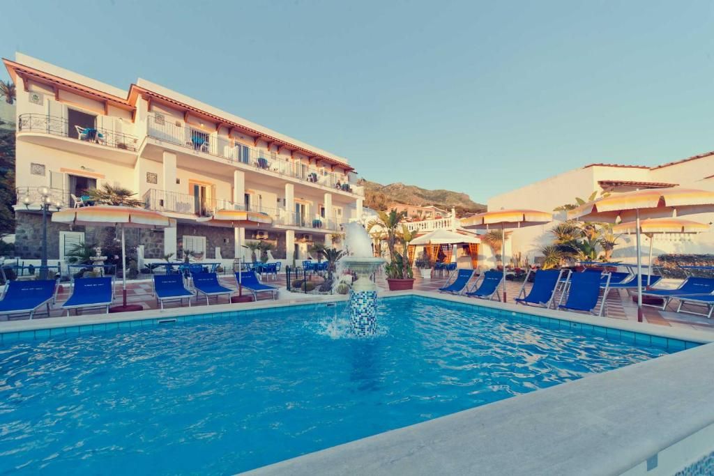 Hotel Riva del Sole фото 17