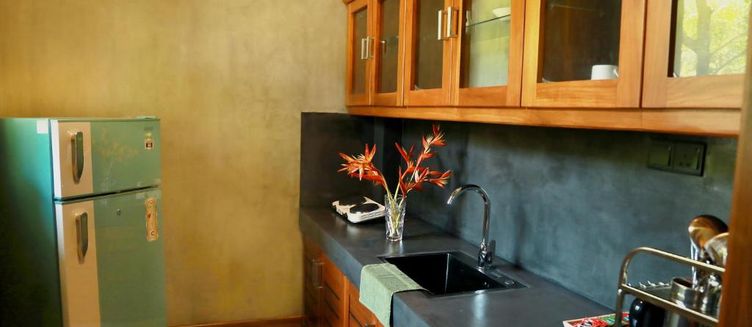 Фото отеля Villa Rumassala Luxury Chalets