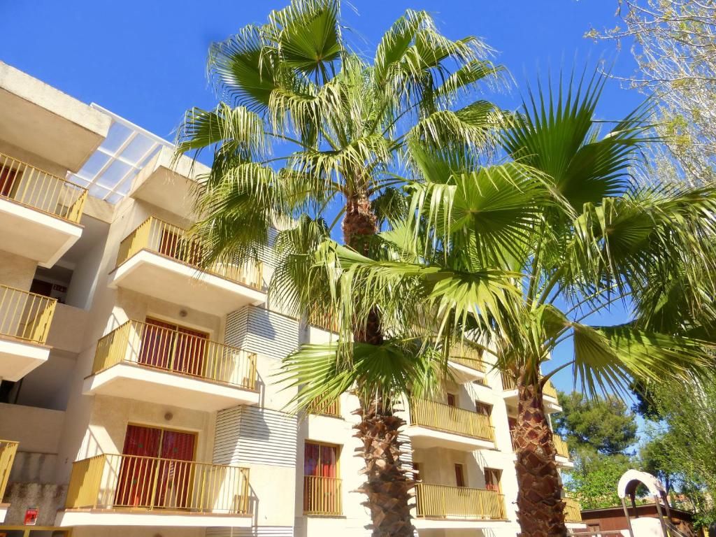 Апарт-отель «Pins Marina APT» фото 16