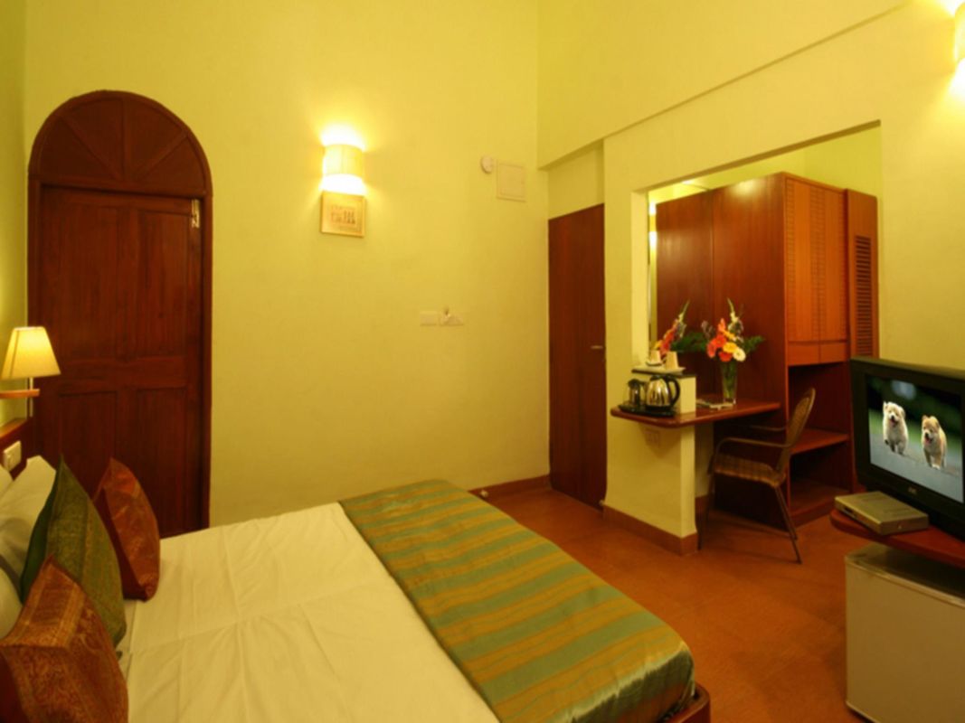 Lambana Resort фото 2