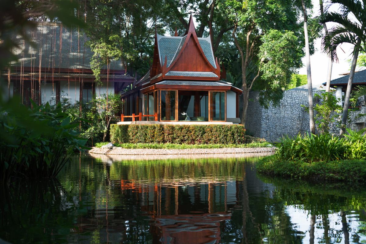 Chiva Som Hua Hin фото 19