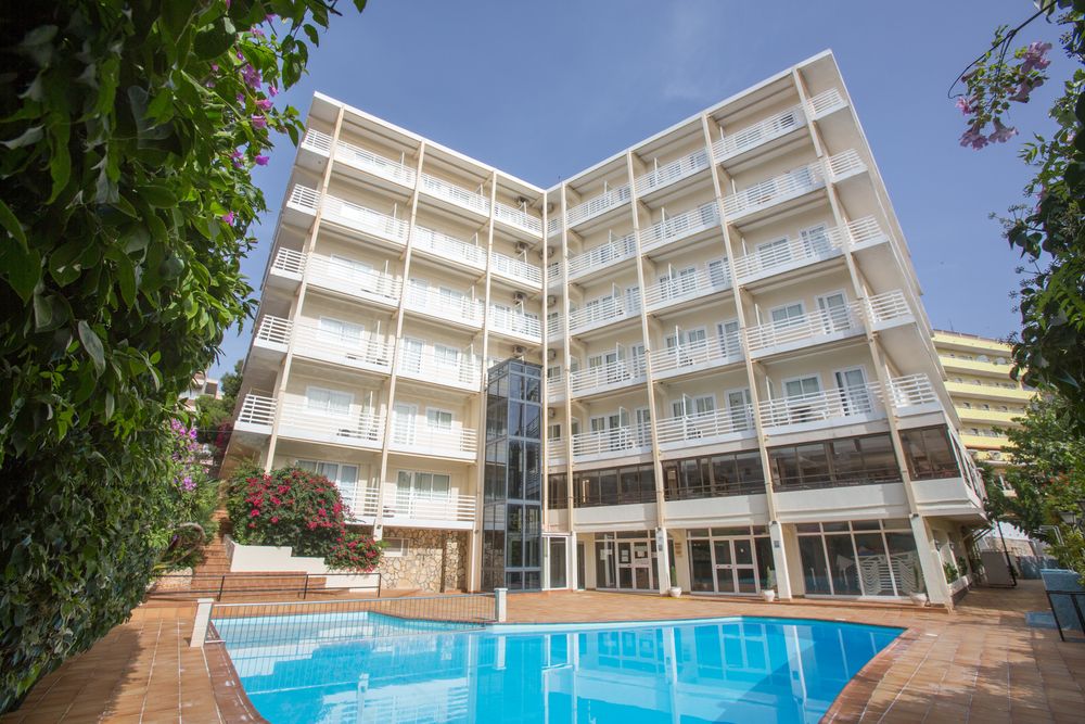 Hotel Alea фото 32