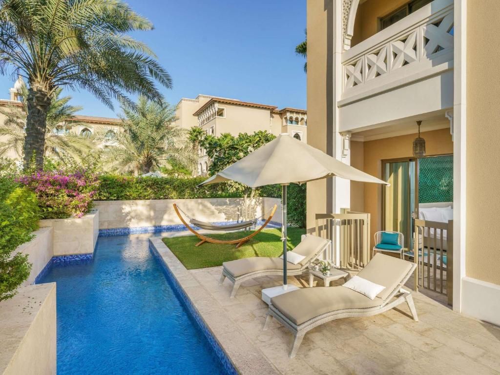 Rixos Premium Saadiyat Island фото 156