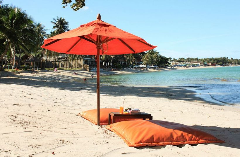 Bhundhari Chaweng Beach Resort Koh Samui - SHA Plus фото 33