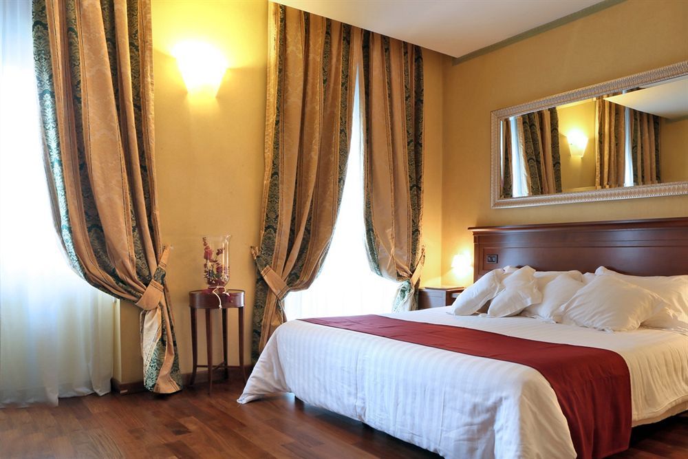 Hotel Indigo Verona - Grand Hotel Des Arts фото 24