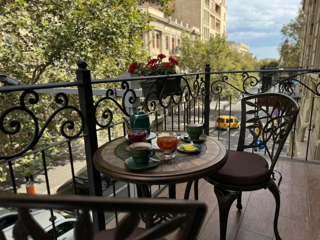 Midway Baku Hotel фото 7