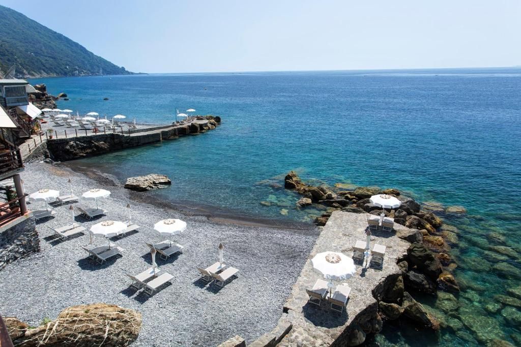 Hotel Cenobio Dei Dogi фото 8