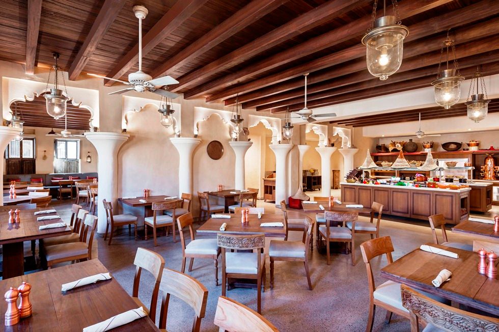 Al Seef Heritage Hotel Dubai, Curio Collection by Hilton фото 46