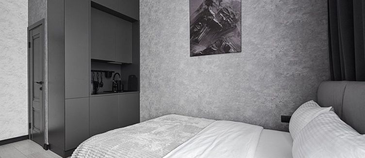 Фото отеля 1912 на Сердобольской 7