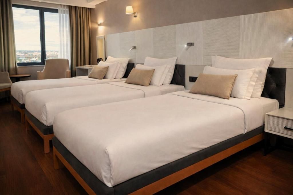 Best Western Izmir Hotel фото 3
